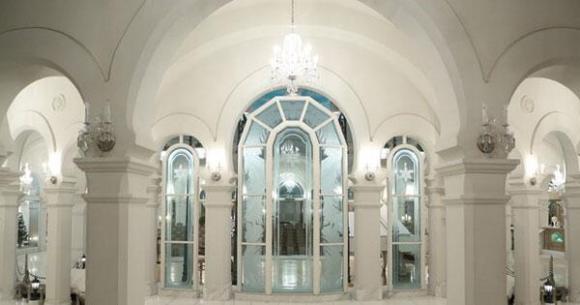 Múzeumban elevenedik meg a Jégvarázs - képek