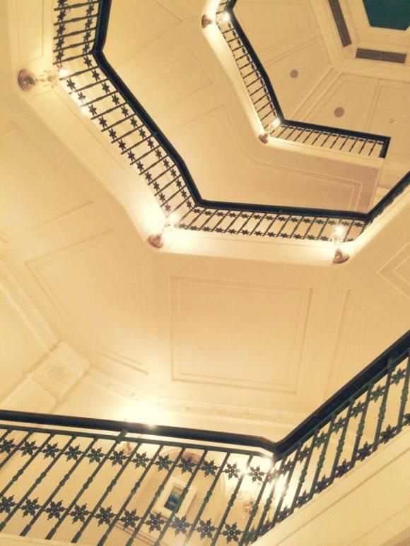 Múzeumban elevenedik meg a Jégvarázs - képek