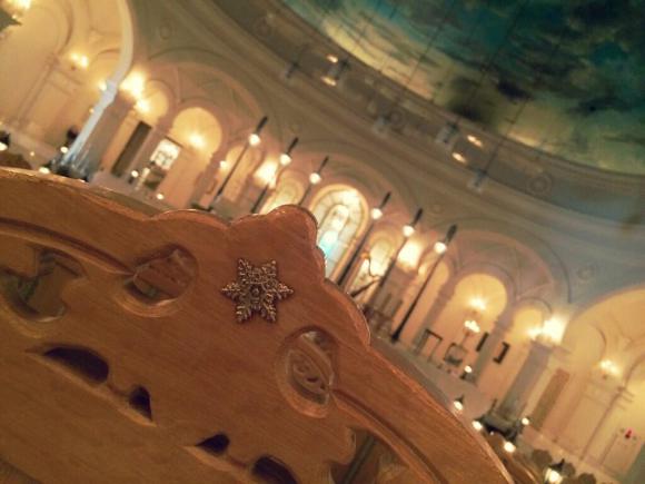 Múzeumban elevenedik meg a Jégvarázs - képek