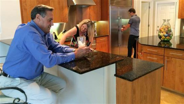 Foglalkozásuk: szellemlakók