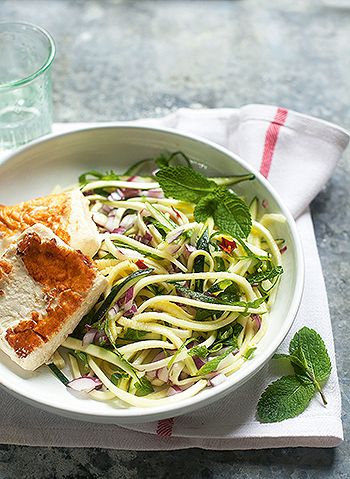 Mit főzzek ma vacsira? Grillezett sajtot!