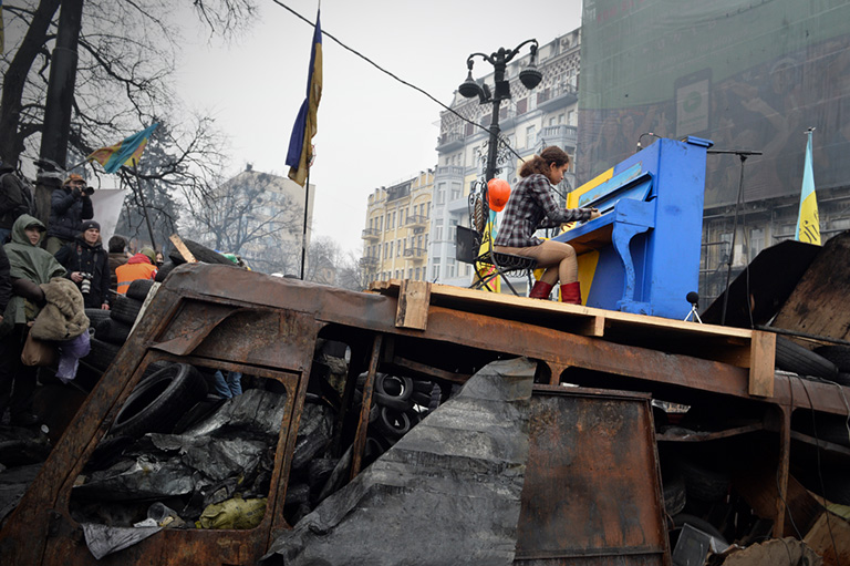 Megvan a válasz a kérdésre: ki lőtte le a maláj gépet?