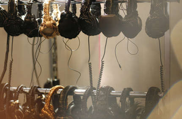 Nem gondolnád, miket készítenek emberi hajból