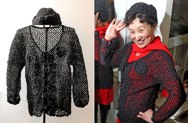 Nem gondolnád, miket készítenek emberi hajból