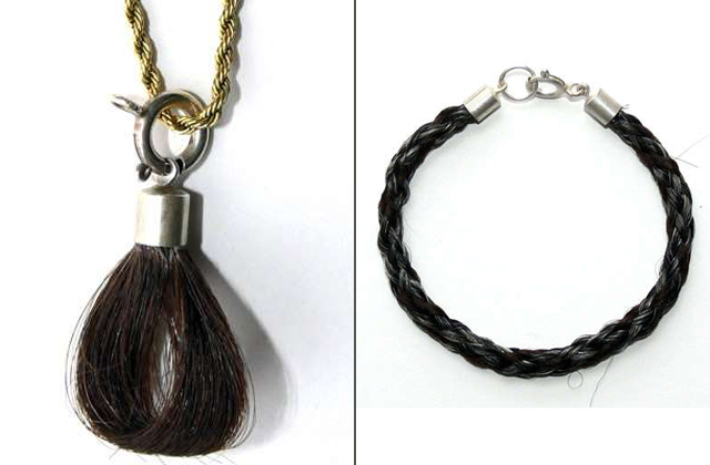 Nem gondolnád, miket készítenek emberi hajból