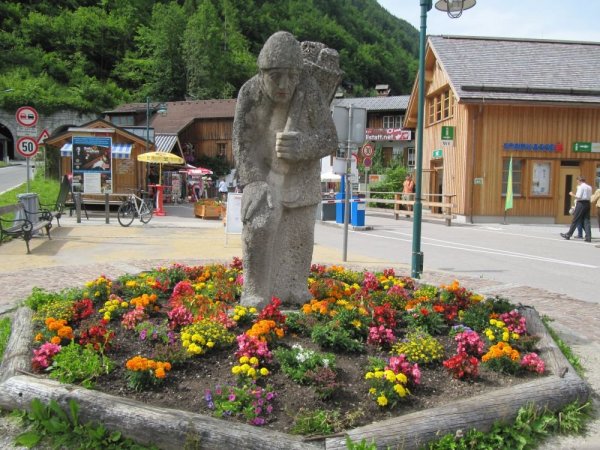 Hallstatt, a 7000 éves gyöngyszem