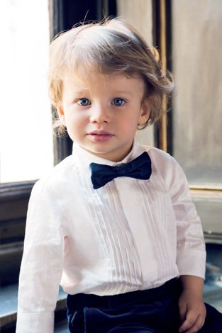 Baba- és gyerekruhák a nagyvilágból