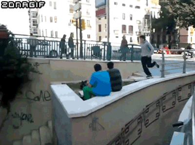 20 ember, akinek tuti rosszabb napja van, mint neked!