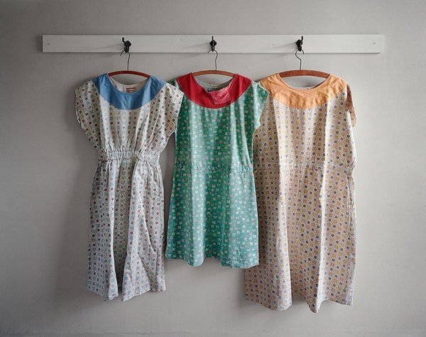 Elhagyatott elmegyógyintézetek nyomában