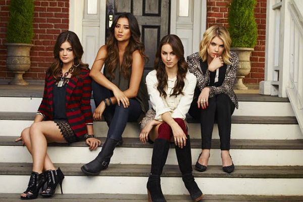 A hazug, tanárral kavaró kamaszok