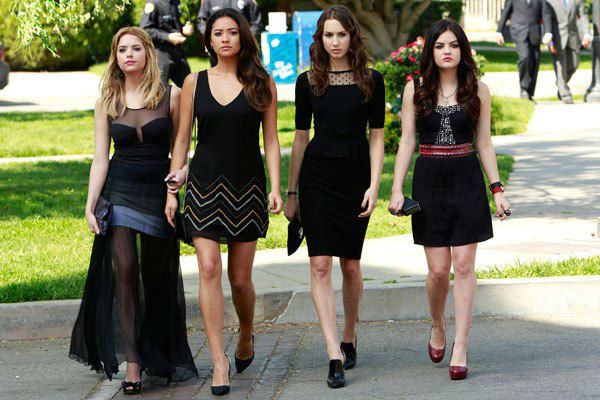 A hazug, tanárral kavaró kamaszok