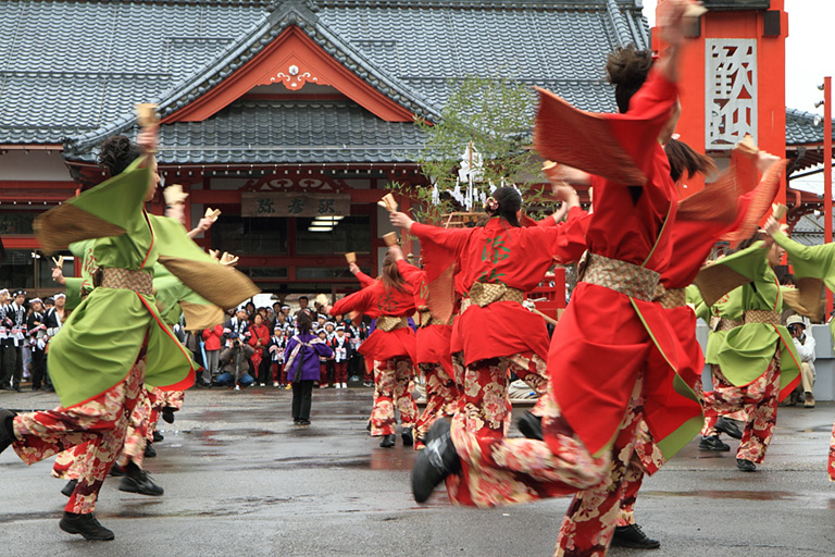 A világ 10 legbékésebb helye, ahol most lennénk