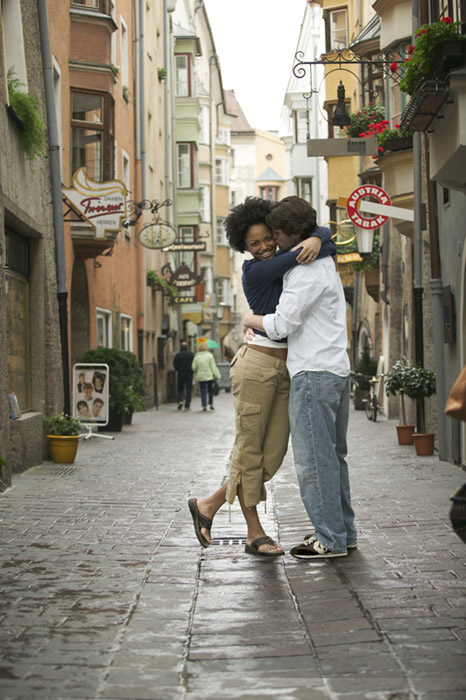 A világ 10 legbékésebb helye, ahol most lennénk