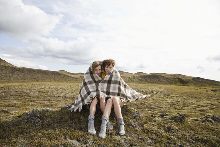 A világ 10 legbékésebb helye, ahol most lennénk