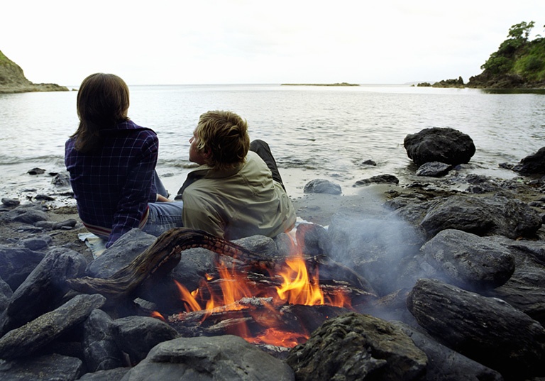 A világ 10 legbékésebb helye, ahol most lennénk