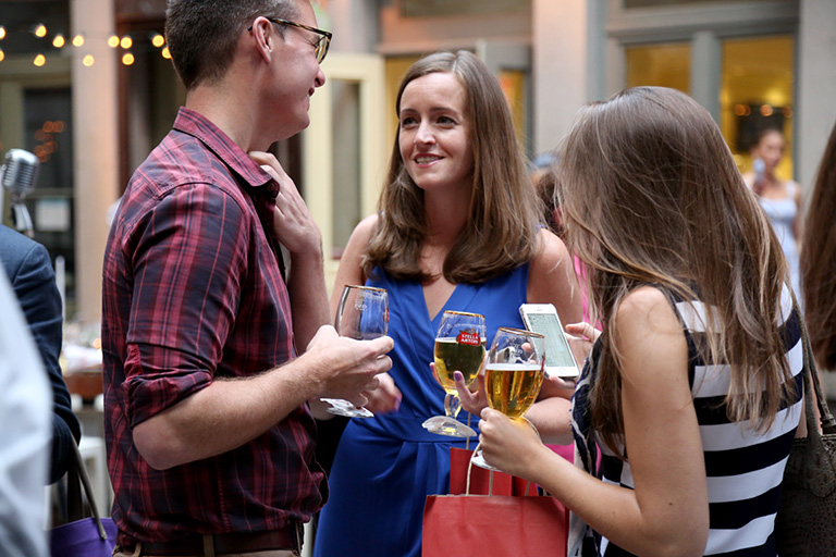 A világ 10 legbékésebb helye, ahol most lennénk