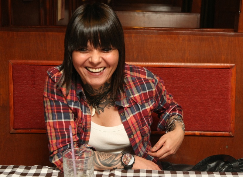 Kiegyensúlyozott párkapcsolatban él Oláh Ibolya