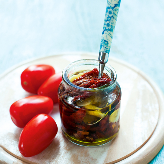 Paradicsom: tedd el befőttnek vagy házi ketchupnak!