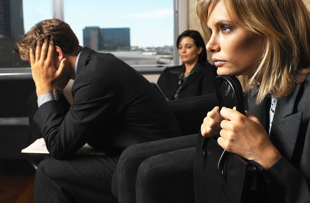 Háromgyerekes anyaként esélyem sincs a munkaerőpiacon?