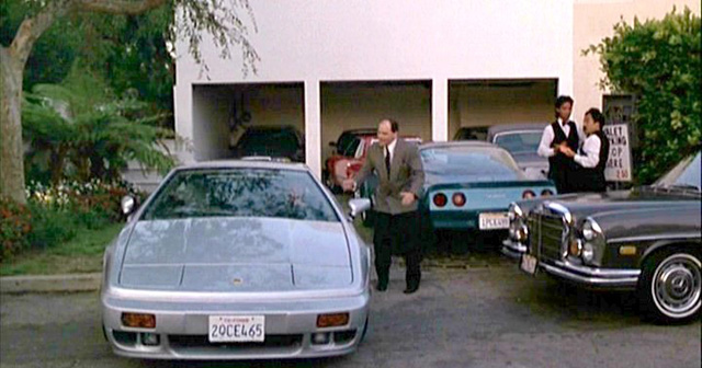 20 + 1 gyönyörű filmes járgány, amivel mindig is el akartál menni egy körre 20 + 1 gyönyörű filmes járgány, amivel mindig is el akartál menni egy körre