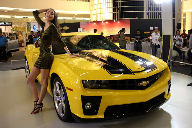 20 + 1 gyönyörű filmes járgány, amivel mindig is el akartál menni egy körre 20 + 1 gyönyörű filmes járgány, amivel mindig is el akartál menni egy körre