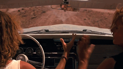 20 + 1 gyönyörű filmes járgány, amivel mindig is el akartál menni egy körre