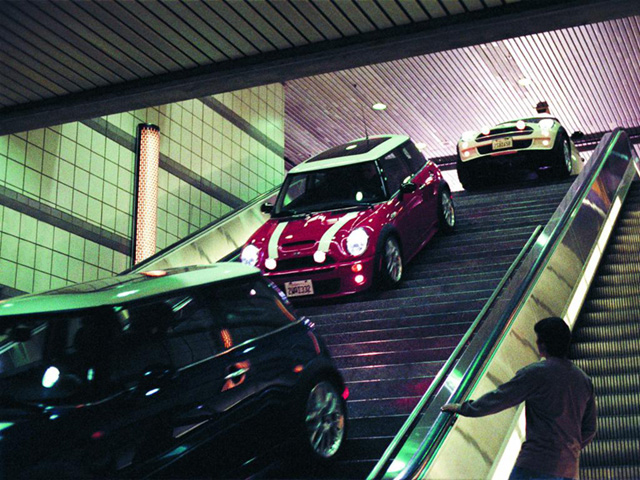 20 + 1 gyönyörű filmes járgány, amivel mindig is el akartál menni egy körre 20 + 1 gyönyörű filmes járgány, amivel mindig is el akartál menni egy körre