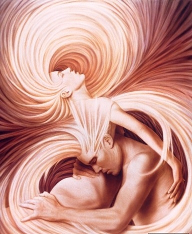 18+: Orgazmus vagy magömlés? 18+: Orgazmus vagy magömlés?