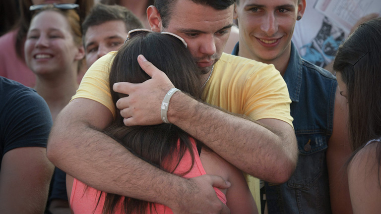 Kapunyitási pánik: így érezheti magát most az, akit nem vettek fel