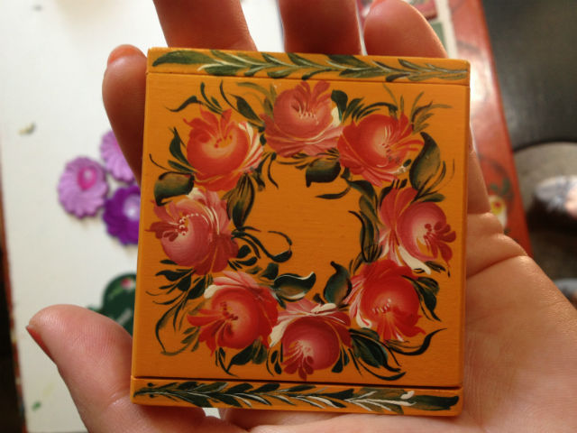 Nem csak az lehet hungarikum, amit megihatunk