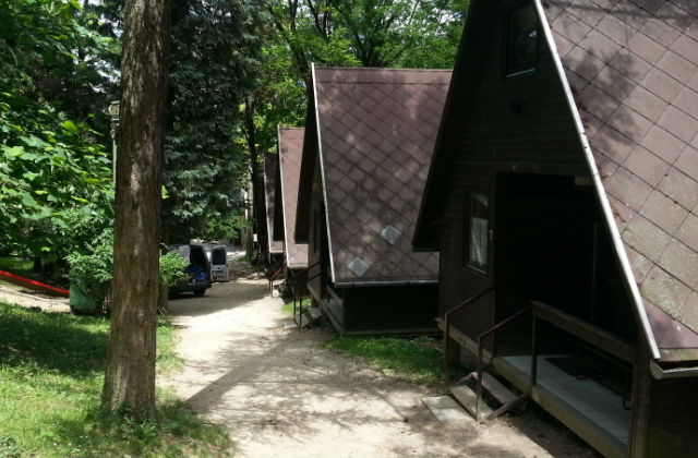 Bakonyi kiruccanás Sobri Jóskával és birkákkal