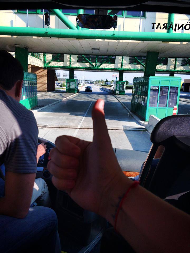 Fotó: Szabó Zsófi Facebook