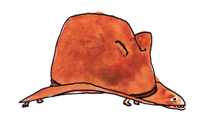 Napi mese: Shelby bácsi állatkertje