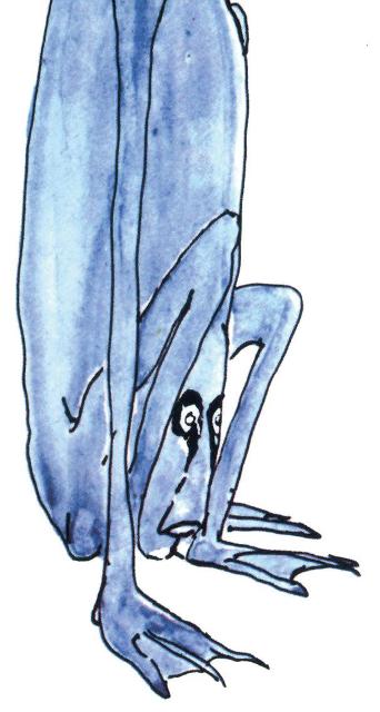 Napi mese: Shelby bácsi állatkertje