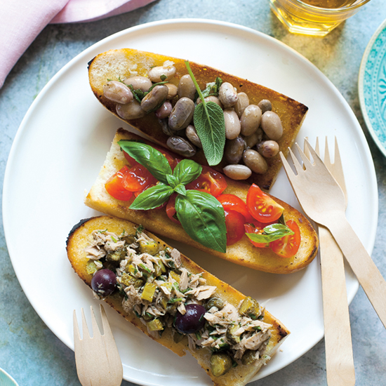 Gyors és egyszerű: így főzz nyaralóban! Gyors és egyszerű: így főzz nyaralóban!