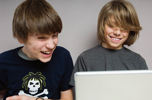 Túl sok szex túl korán