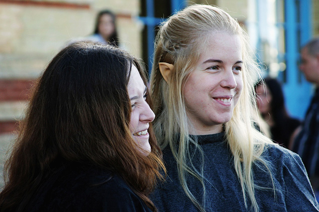 Árva kisfiúból hatalmas sikerű író: 60 éve adták kis először A Gyűrűk Urát Árva kisfiúból hatalmas sikerű író: 60 éve adták kis először A Gyűrűk Urát