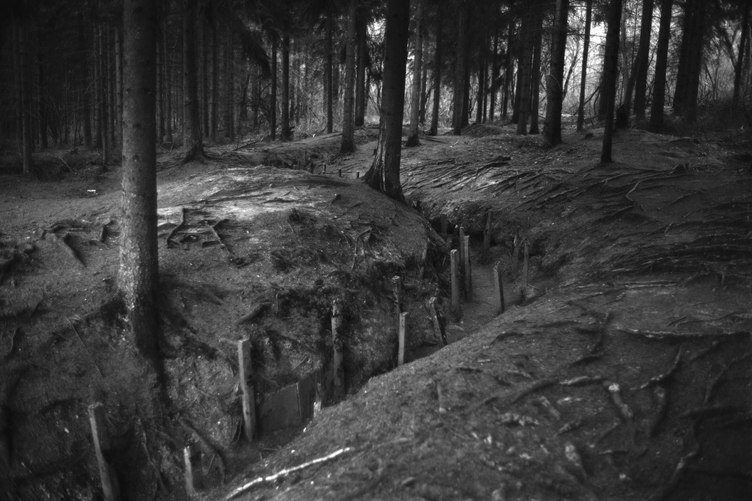 100 éve tört ki: ilyen nyomokat hagyott az első világháború