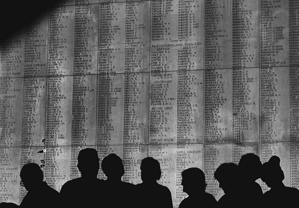 100 éve tört ki: ilyen nyomokat hagyott az első világháború