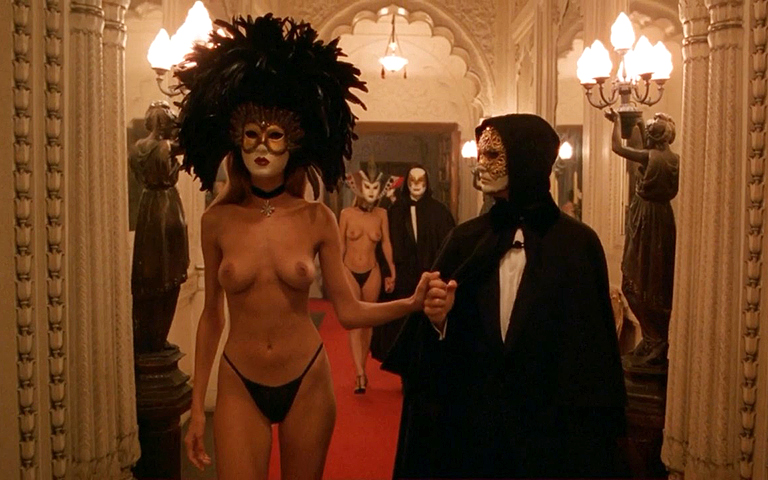 10 dolog, amit gyerekkoromban a 90-es évek erotikus filmjeiből tanultam meg