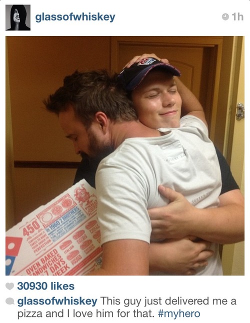 10 dolog, amiért utálod a pizzafutárt, és 10 dolog, amiért ő utál téged 10 dolog, amiért utálod a pizzafutárt, és 10 dolog, amiért ő utál téged