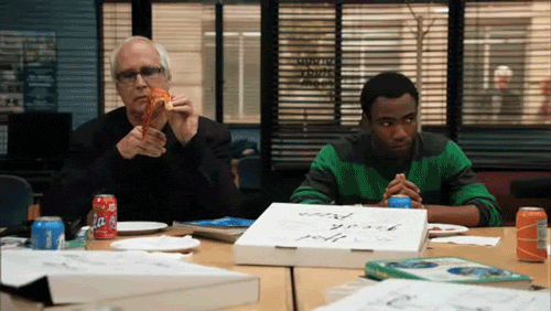 10 dolog, amiért utálod a pizzafutárt, és 10 dolog, amiért ő utál téged 10 dolog, amiért utálod a pizzafutárt, és 10 dolog, amiért ő utál téged