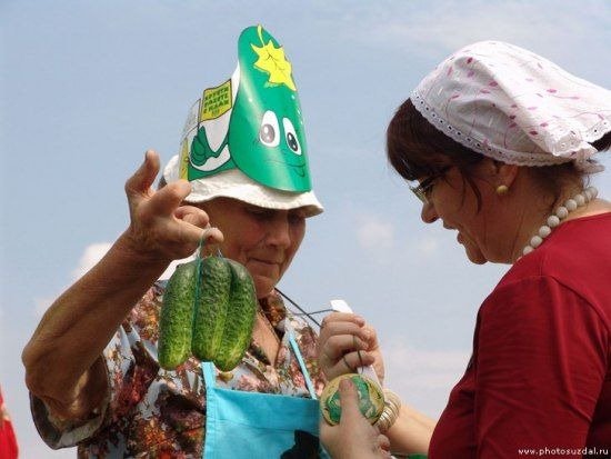 Hol van az uborkafesztivál?