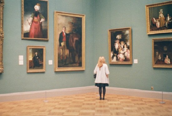 10 inspiráló hely, ahova most azonnal elmennénk 10 inspiráló hely, ahova most azonnal elmennénk