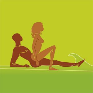 18+: Szexpózok a vízben