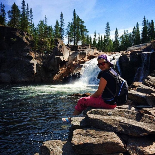 Fotó: Szabó Zsófi rajongói oldala