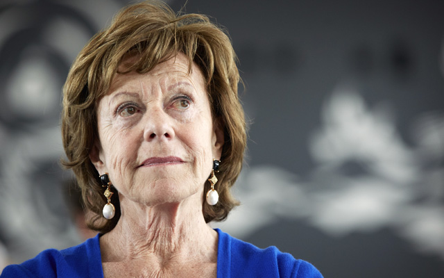 Neelie Kroes