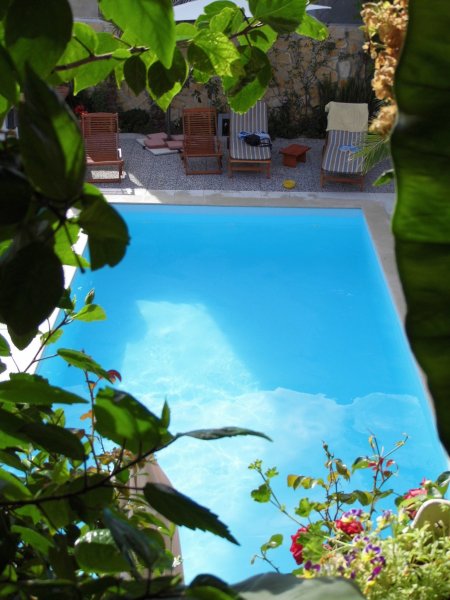 Egy minden igényt kielégítő pulai apartman