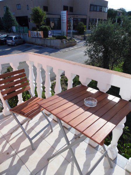 Egy minden igényt kielégítő pulai apartman