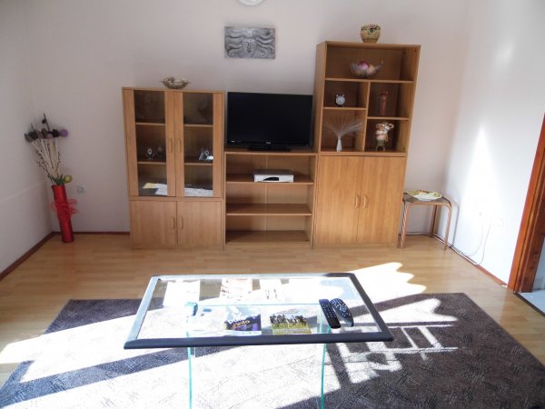 Egy minden igényt kielégítő pulai apartman